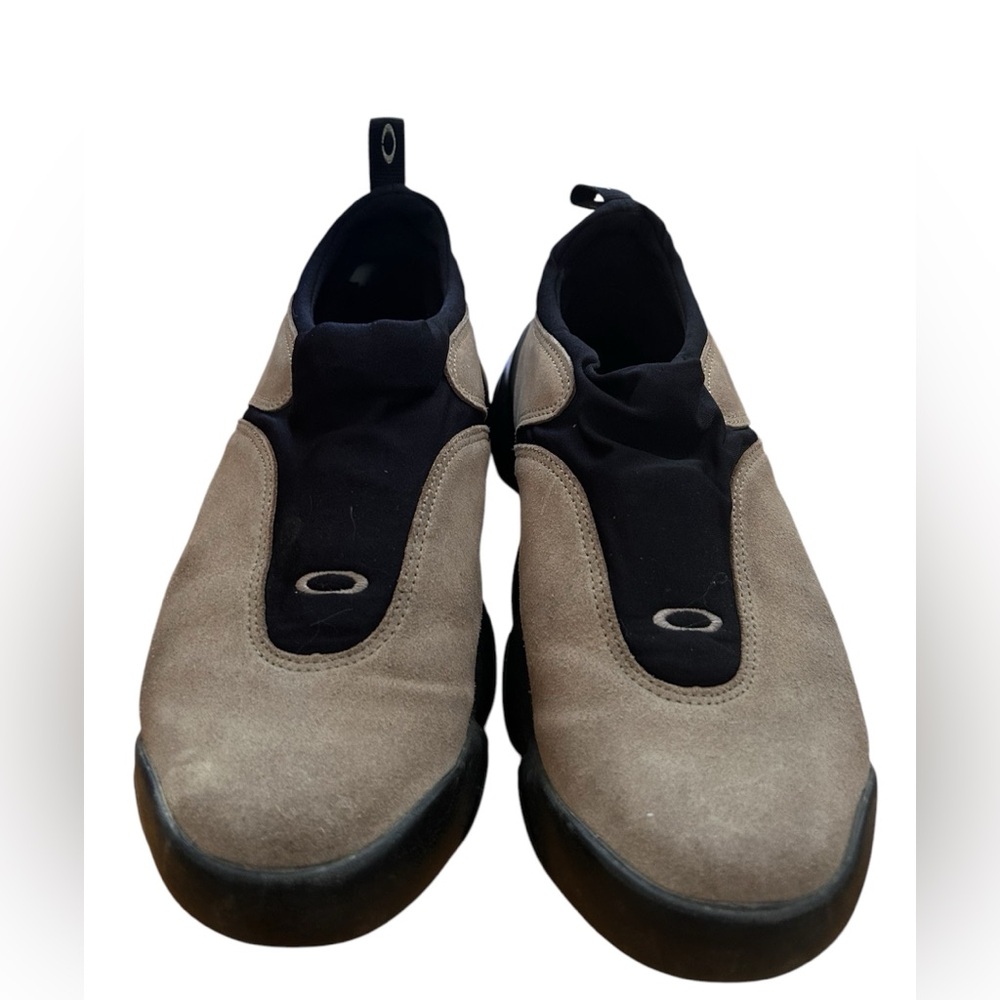Vintage Software Flesh Oakley Outdoor Shoes